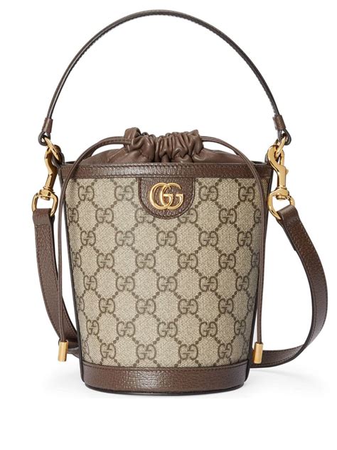 gucci mini ophidia tote|gucci ophidia mini bucket.